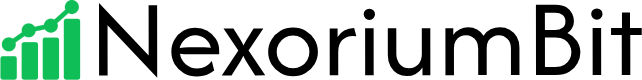 NexoriumBit Logo Dark